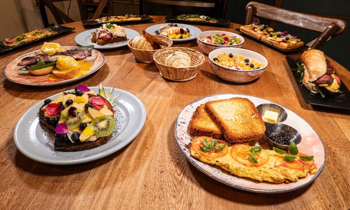 Galería Las Aguas Inn