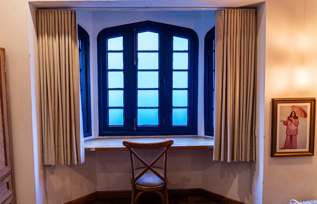 Galería Las Aguas Inn