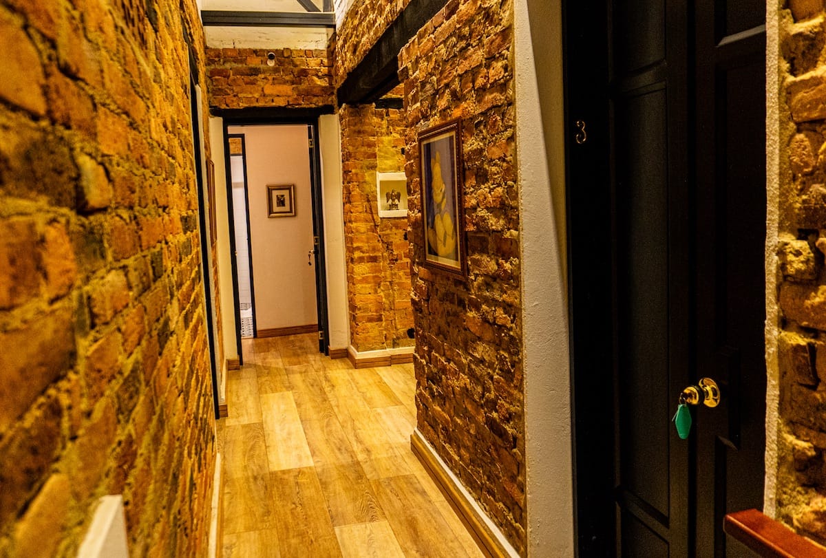 reservar hotel bogotá