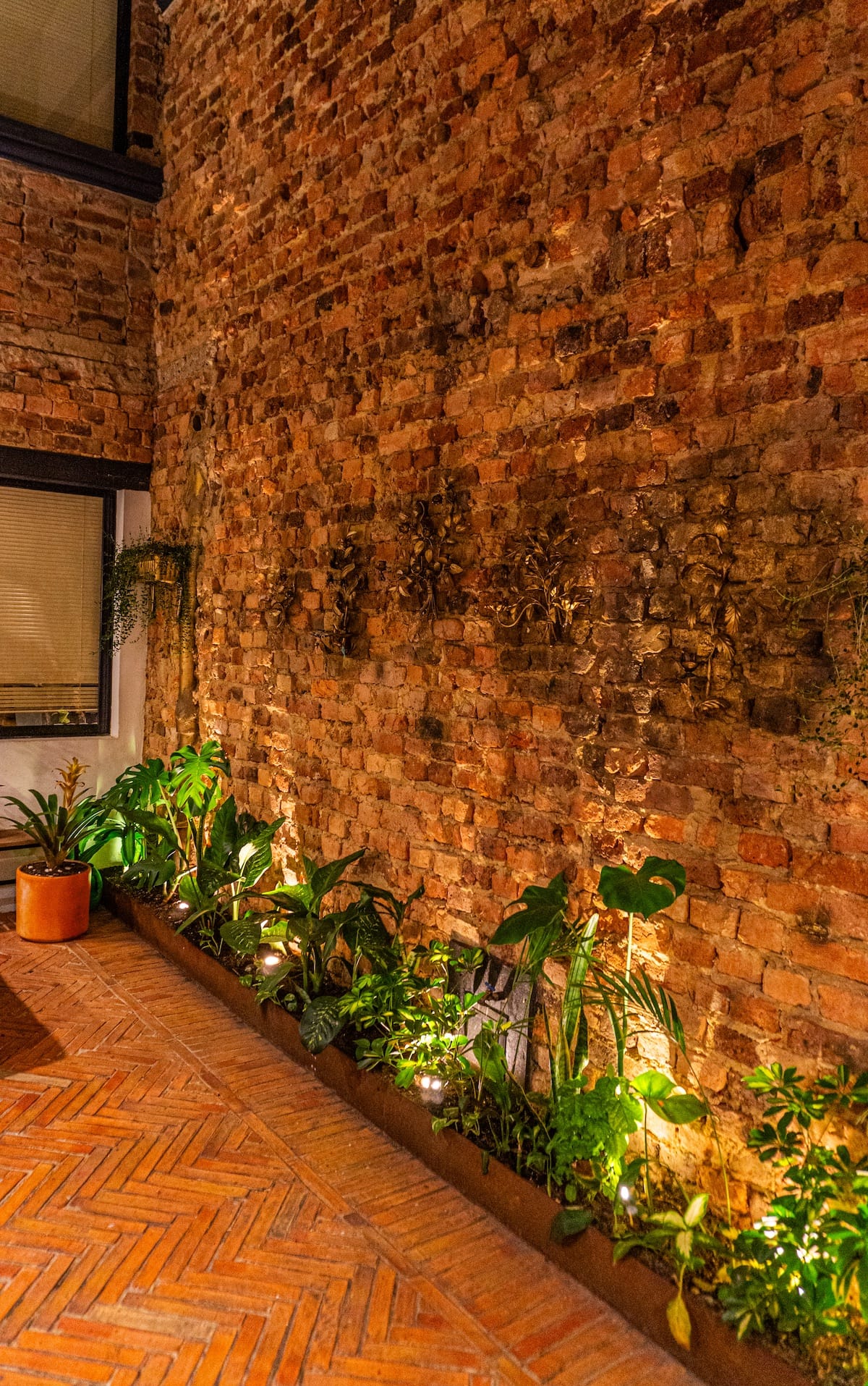 Galería Las Aguas Inn