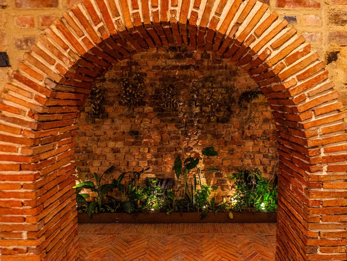 Galería Las Aguas Inn