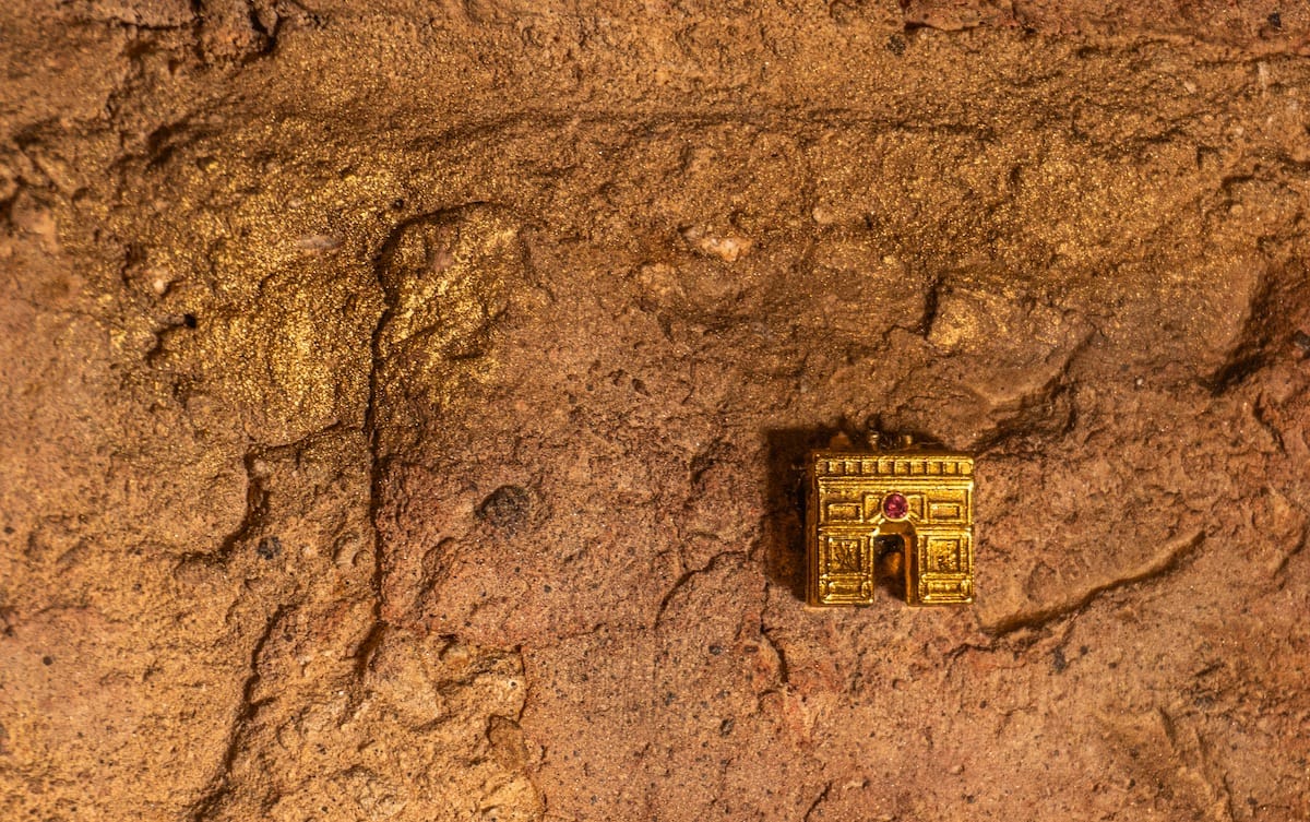 Galería Las Aguas Inn